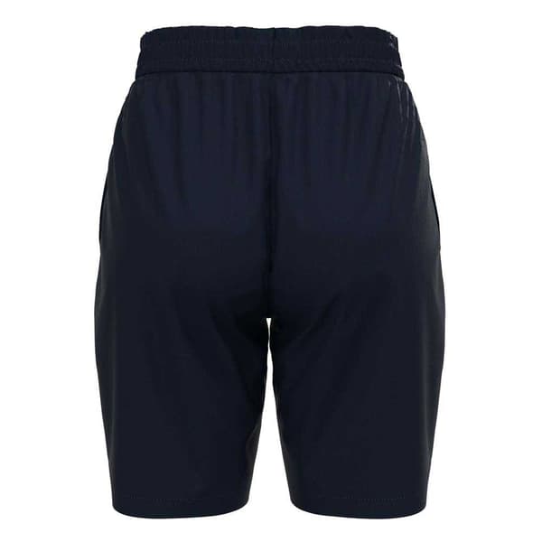 Odlo Essential Shorts Sort 38 Kvinde
