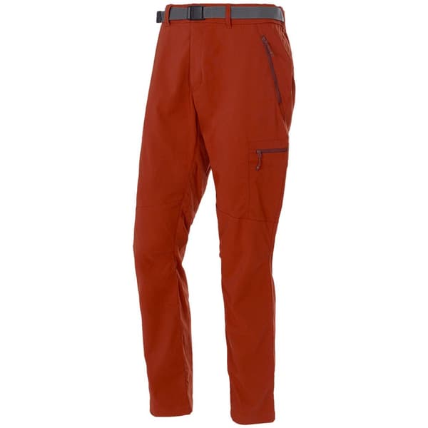 Trangoworld Risco Byxor Orange XL Man