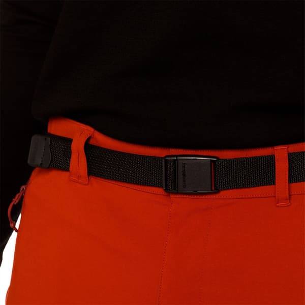 Trangoworld Risco Byxor Orange XL Man