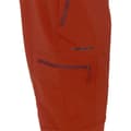 Miniatyrbillede 7 af 7: Trangoworld Risco Bukser Orange XL Mand