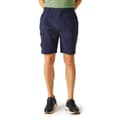 Miniatyrbillede 1 af 7: Regatta Dalry Shorts Blå 38 Mand