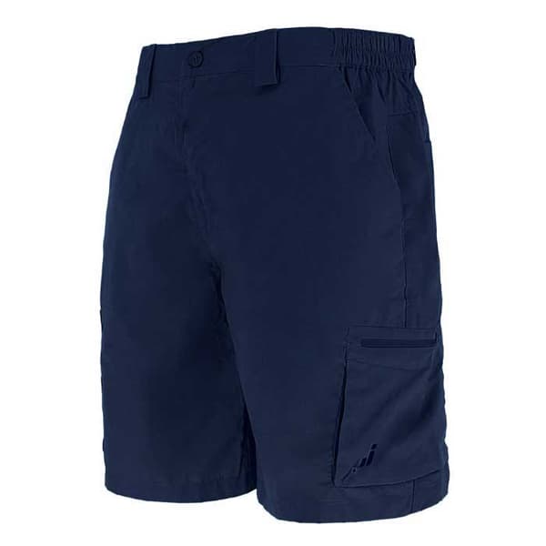 Joluvi Duron Shorts Blå M Man