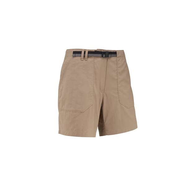 Lafuma Access Shortsit Beige S Nainen