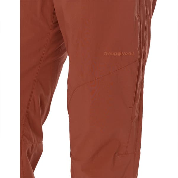 Trangoworld Yumco Housut Oranssi XL Mies