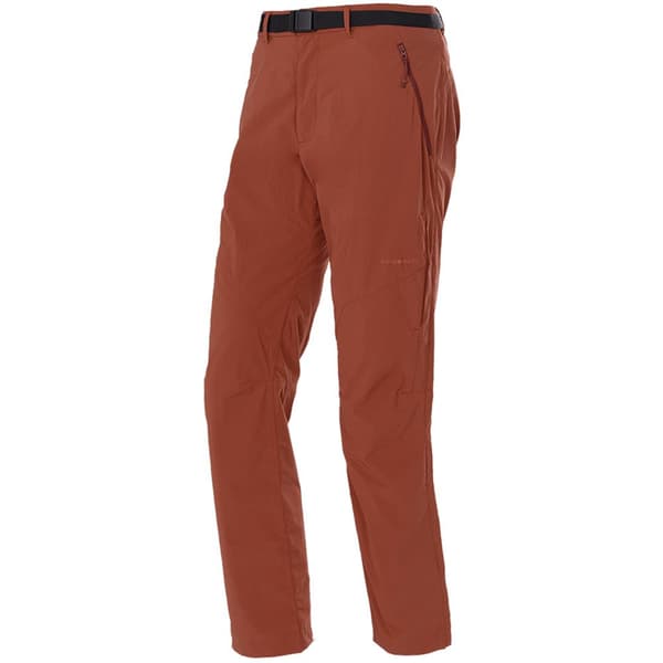 Trangoworld Yumco Housut Oranssi XL Mies