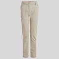 Miniatyrbillede 3 af 7: Craghoppers Nosilife Pro Iii Bukser Beige 24 / Short Kvinde