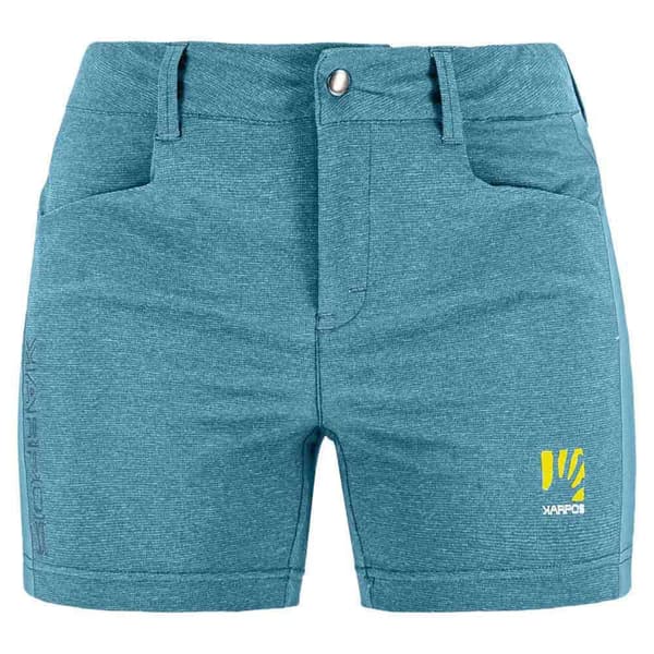 Karpos Santa Croce Shorts Blå 42 Kvinna