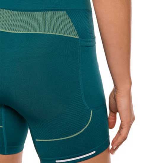 Trangoworld Jarret Shorts Blå L Kvinna