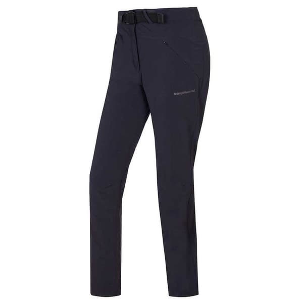 Trangoworld Vixan Byxor Svart XL / Regular Kvinna