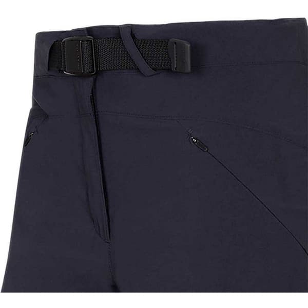 Trangoworld Vixan Byxor Svart XL / Regular Kvinna