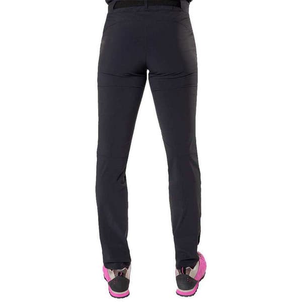 Trangoworld Vixan Byxor Svart XL / Regular Kvinna