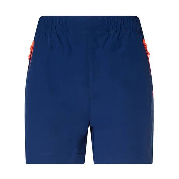 Rock Experience Powell 2.0 Shorts Blå L Kvinde