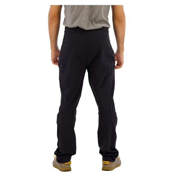 Black Diamond Alpine Byxor Svart 34 Man