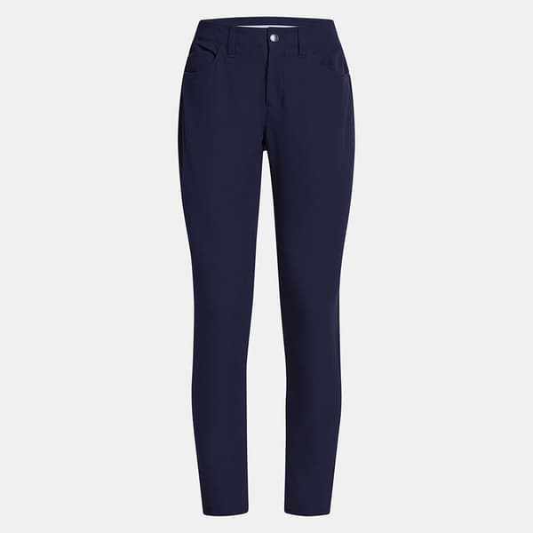 Under Armour Golf Drive Pro Cw 5 Pocket Kvindelige Bukser  4 Mand