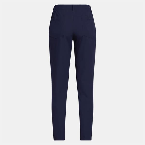 Under Armour Golf Drive Pro Cw 5 Pocket Kvindelige Bukser 4 Mand