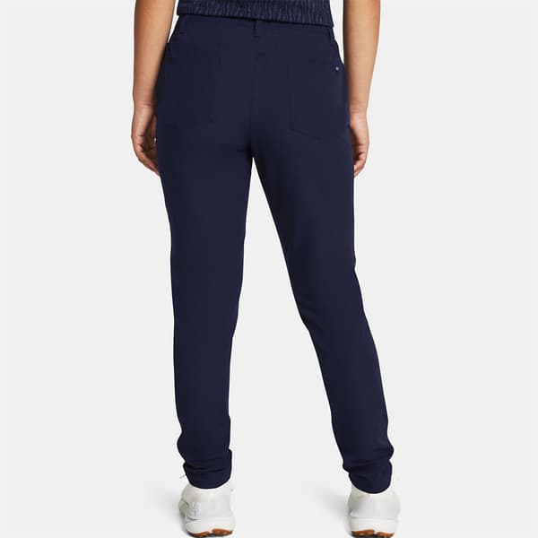Under Armour Golf Drive Pro Cw 5 Pocket Kvindelige Bukser 4 Mand