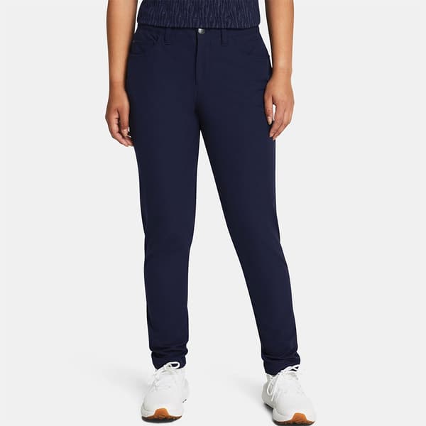 Under Armour Golf Drive Pro Cw 5 Pocket Kvindelige Bukser 4 Mand