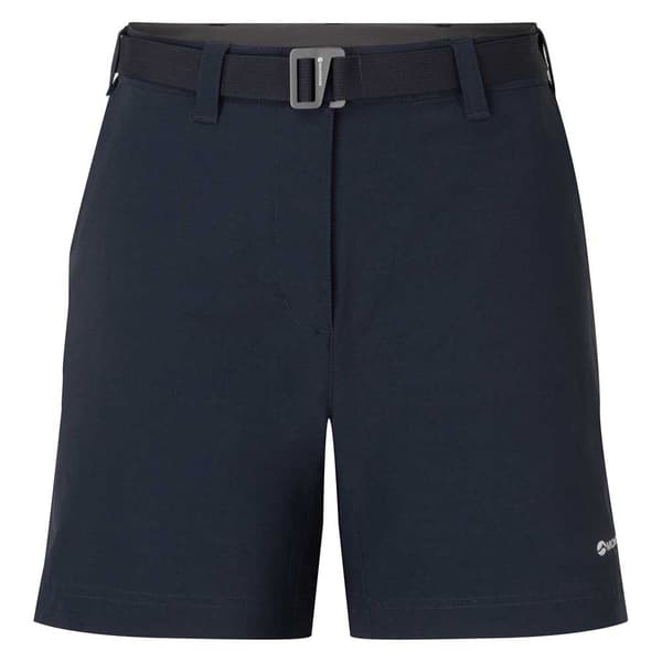 Montane Terra Stretch Lite Shortsit Sininen 38 Nainen