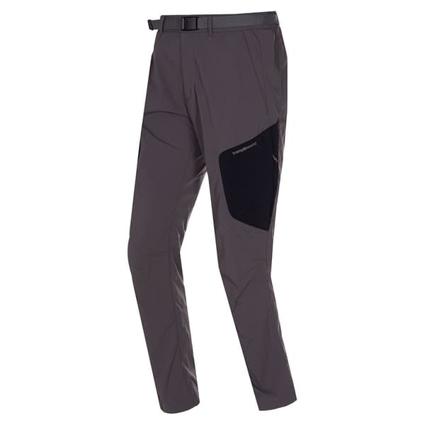 Trangoworld Cirat Housut Harmaa XL Mies