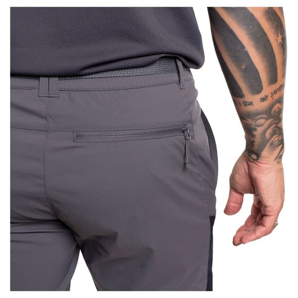Trangoworld Cirat Housut Harmaa XL Mies