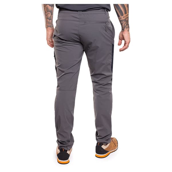 Trangoworld Cirat Housut Harmaa XL Mies