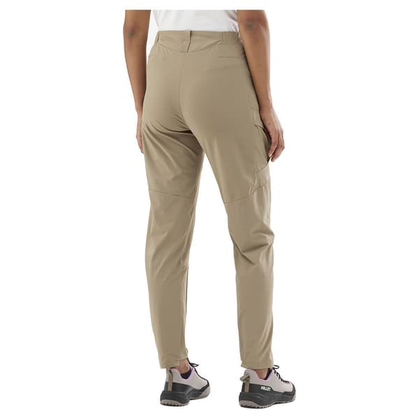 Millet Cimaï Poly Bukser Beige 40 Kvinde