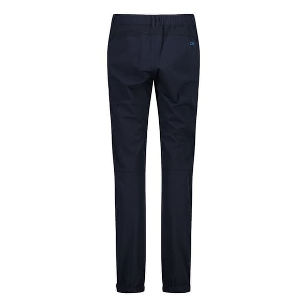 Cmp 39t0056 Bukser Blå 3XL Kvinde