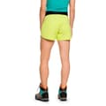 Miniatyrbillede 2 af 7: Trangoworld Stora Shorts Gul S Kvinde