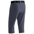 Pikkukuva 4 / 6: Maier Sports Jennisei 3/4-housut Harmaa S / Short Mies