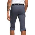 Pikkukuva 2 / 6: Maier Sports Jennisei 3/4-housut Harmaa S / Short Mies
