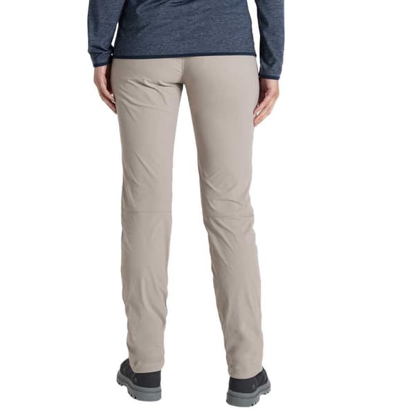 Craghoppers Nosilife Pro Iii Bukser Beige 23 / Short Kvinde