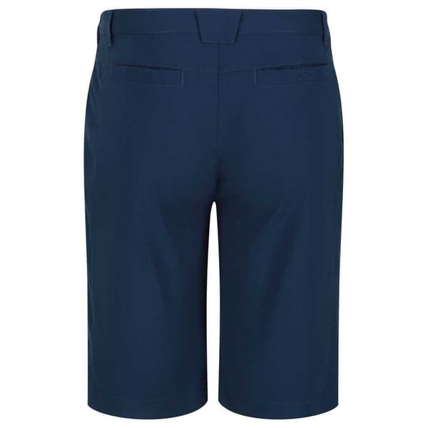 Regatta Highton Long Shorts Blå 30 Mand