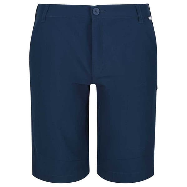 Regatta Highton Long Shorts Blå 30 Mand