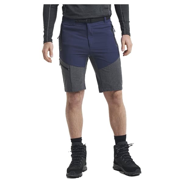Tenson Imatra Pro Shorts Blå L Man