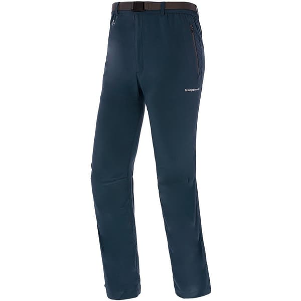 Trangoworld Orbayu Regular Bukser Blå 2XL Mand