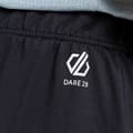 Miniatyrbillede 7 af 10: Dare2b Sprinted Joggers Sort 3XL Mand