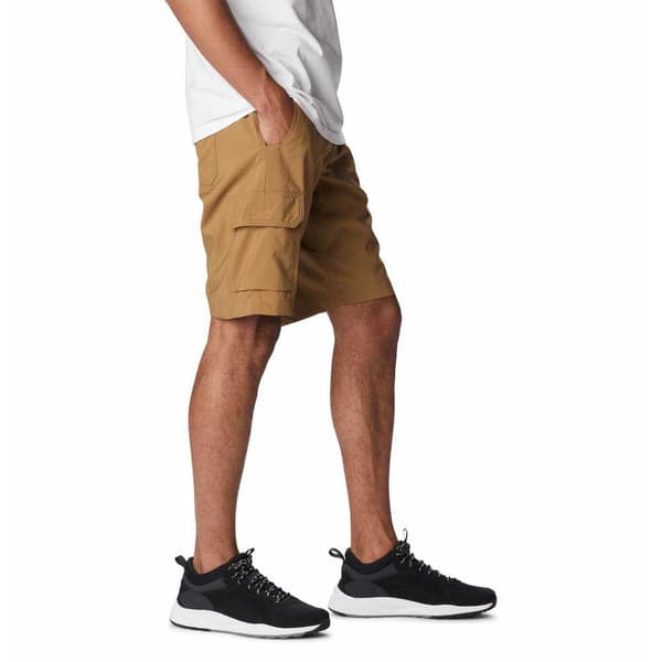 Columbia Silver Ridge™ Utility Shorts Brun 40 / 10 Mand