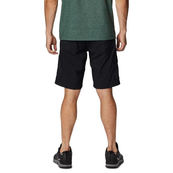 Columbia Silver Ridge™ Extended Shortsit Musta 52 / 10 Mies