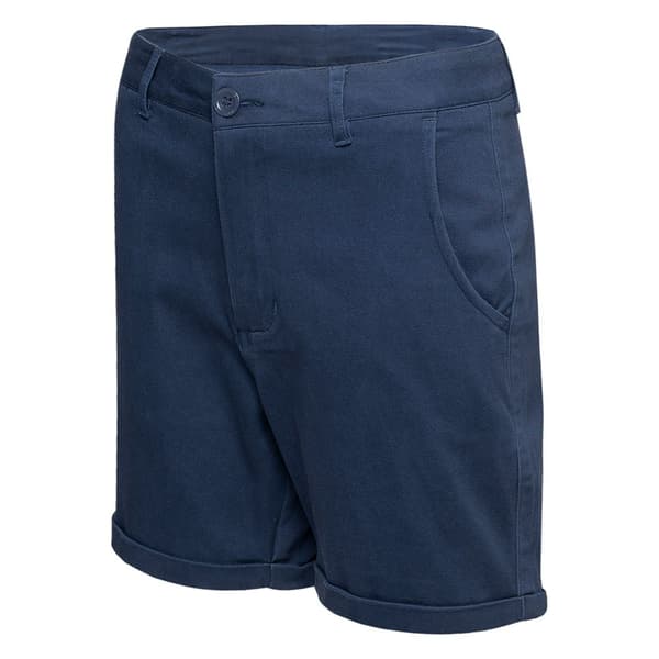 Iguana Lesori Shortsit Sininen XL Nainen