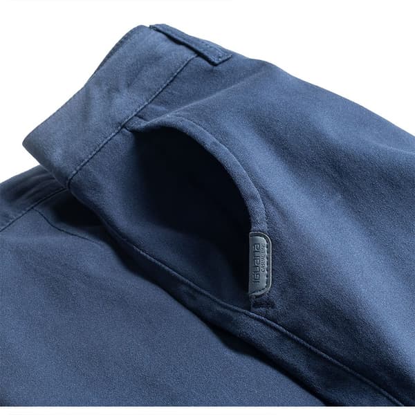 Iguana Lesori Shortsit Sininen XL Nainen