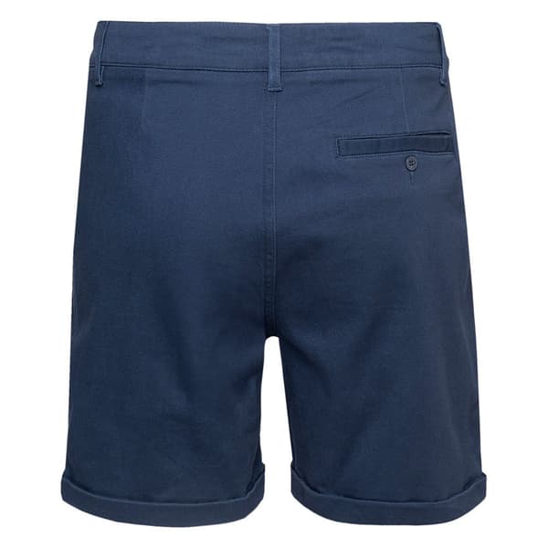 Iguana Lesori Shortsit Sininen XL Nainen