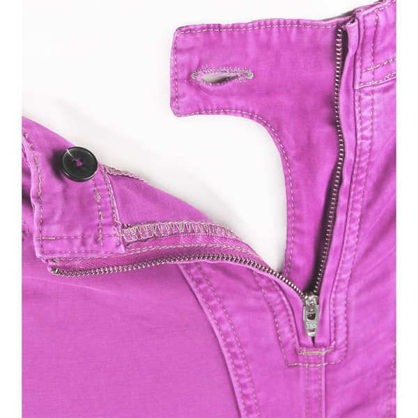 Jeanstrack Tardor Bukser Lilla XS Kvinde