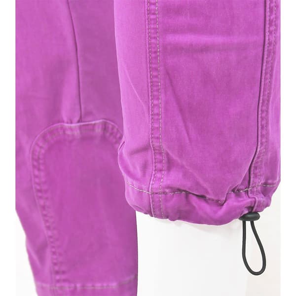 Jeanstrack Tardor Bukser Lilla XS Kvinde