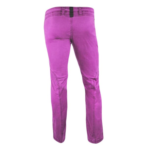 Jeanstrack Tardor Bukser Lilla XS Kvinde