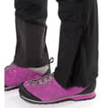 Miniatyrbillede 4 af 6: Trangoworld Trx2 Nyl Pro Bukser Sort S Kvinde