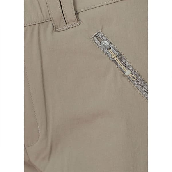 Trangoworld Maple Shorts Grå 16 Years Dreng