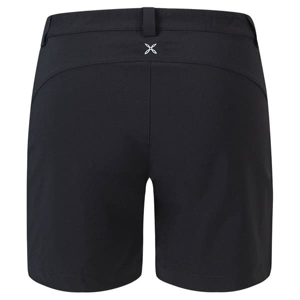 Montura Safari Shorts Grå XS Kvinna