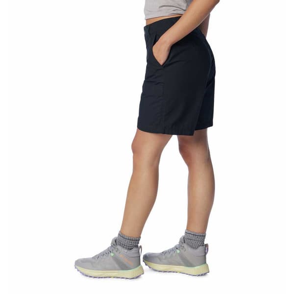 Columbia Holly Hideaway™ Shorts Sort 4 / 7 Kvinde