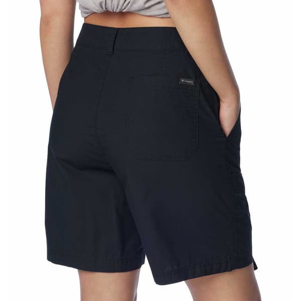 Columbia Holly Hideaway™ Shorts Sort 4 / 7 Kvinde
