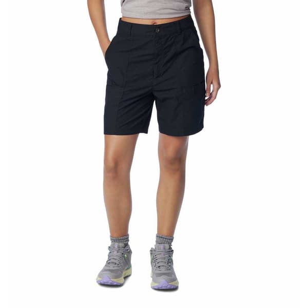 Columbia Holly Hideaway™ Shorts Sort 4 / 7 Kvinde